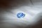 Vivid Metallic Blue Sapphire - 1.244 ct - IGL Certified - Heated