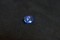 Vivid Cornflower Blue Sapphire - 0.948 ct - IGL certified - Eye Clean