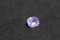 Violet Sapphire - 2.033 ct - Unheated - GIA Certified - Cushion Cut