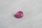 Bi-Color Hot Pink Sapphire - 1.475 ct - GIA Certified - Heated - Cushion Cut