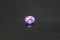 Pink Sapphire - 1.01 ct - unheated - GIA certified - Eye Clean - Fancy Oval