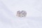 Peach Pink Sapphire - 2.36 ct - AGL Certified - Premium Cushion Cut - Heated