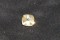 Yellow Sapphire - 1.89 ct - AGL Certified - Unheated - Cushion Cut