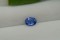 Vivid Cornflower Blue Sapphire - 1.15 ct - Oval Cut - Unheated - IGL Certified