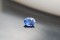 Vivid Cornflower Blue Sapphire - 1.15 ct - Oval Cut - Unheated - IGL Certified