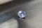 1.15 ct Unheated Velvet Blue Sapphire - Oval Checkerboard Cut - IGL Certified