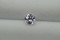 Handcrafted Ceylon Sapphire - 1.66 ct - Blue - Unheated - Cushion Cut - IGL Certified -