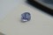 Neon Sky Blue Sapphire - 1.85 ct - Rectangular Cushion Cut - Untreated