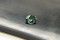 Yellowish Green Sapphire - 0.60 ct - Oval Cut - Low Heat - IGL Certified