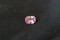 Rare Tri-Color Sapphire 0.66 ct - Unheated - Eye Clean - Handcrafted Cut -