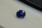 Neon Blue Sapphire - 2.75 ct - AGL Certified - Oval Cut - Low Heat