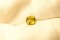 IGL Certified - 1.535 ct Green Grossular Andradite Garnet - Cushion Cut - Unheated -