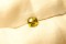 IGL Certified - 1.535 ct Green Grossular Andradite Garnet - Cushion Cut - Unheated -