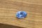 IGL Certified - Unheated Blue Sapphire - 2.35 ct - Oval Cut - Eye Clean