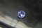 Vivid Violet Sapphire - 1.05 ct - GIA Certified - Eye Clean - Round Cut