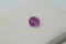 Vivid Pink Sapphire - 1.172 ct - IGL Certified - Oval Cut - Unheated