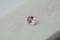 1.05 ct Premium Unheated Pastel Pinkish-Orange Sapphire - GIA Certified