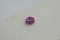 Vivid Pastel Pink Sapphire - 1.239 ct - IGL Certified - Oval Cut - Unheated