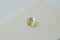 Vivid Pastel Yellow Sapphire - 0.95 ct - GIA Certified Oval Cut