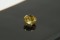 Vivid Neon Lemon Yellow Sapphire - 2.753 ct - AGL Certified - Oval Cut