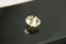 Vivid Neon Lemon Yellow Sapphire - 2.753 ct - AGL Certified - Oval Cut