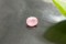 Rare Neon Pink Mahenge Spinel - 1.05 ct - Oval Cut - IGL Certified