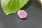 Neon Pink Mahenge Spinel - 2 ct - Oval Cut - IGL Certified - Unheated