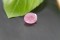 Neon Pink Mahenge Spinel - 2 ct - Oval Cut - IGL Certified - Unheated