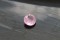 Neon Pink Mahenge Spinel - 1.5 ct - Round Cut - IGL Certified - Unheated