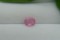 Neon Pink Mahenge Spinel - 1.25 ct - Oval Cut - IGL Certified - Unheated