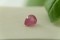 Neon Pink Mahenge Spinel - 1.50 ct - Pear Cut - IGL Certified - Unheated