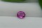 Vivid Pink Sapphire - 2.05 ct - Oval Cut - Unheated - IGL Certified