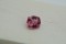 2.104 ct - Vivid Pastel Orange-Pink Spinel - AGL Certified - No Heat - Octagon Cut