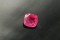 Neon Hot Pink Mahenge Spinel - 2.383 ct - AGL Certified - Unheated - Rectangular Cut