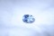 1.825 ct - GIA certified - Vivid Blue Antique Cushion Cut Sapphire