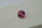 1.70 ct - Natural Unheated Vivid Orangish-Red Spinel - IGL Certified