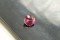 1.70 ct - Natural Unheated Vivid Orangish-Red Spinel - IGL Certified