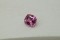 Vivid Pink Spinel - 1.736 ct - IGL Certified - Cushion Cut - Unheated