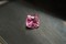 Vivid Pink Spinel - 1.736 ct - IGL Certified - Cushion Cut - Unheated