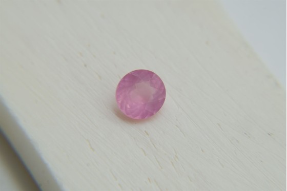 Neon Fire Pink Mahenge Spinel - 1.20 ct - IGL Certified - Eye Clean