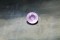 Neon Fire Pink Mahenge Spinel 1.15 ct - Round Cut - Unheated - IGL Certified -