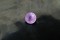 Rare Neon Fire Pink Mahenge Spinel - 1.20 ct - Round Cut - IGL Certified