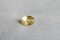 Yellow Metallic Sapphire - 2.05 ct - GIA Certified - Unheated - Cushion Cut