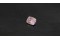 Padparadscha Sapphire - GIA Certified - 0.87 ct - Tableless Cut - Unheated